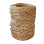 Lien armé 1 fil recuit- Papier recyclable et biodégradable- Bobine de 200m Lien armé 1 fil recuit- Papier recyclable et biodégradable- Bobine de 200m