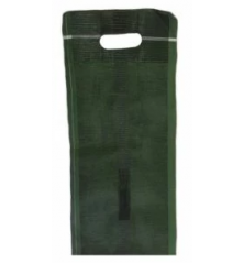 Silosac 0m70 x 27 cm spécial lestage de bâche Tir.Poig, pack 50 unités