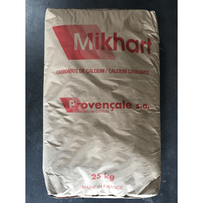 Caliagri Mikhart 0.35/0.7 sac de 25 Kg