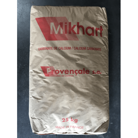 Caliagri Mikhart 0.35/0.7 sac de 25 Kg