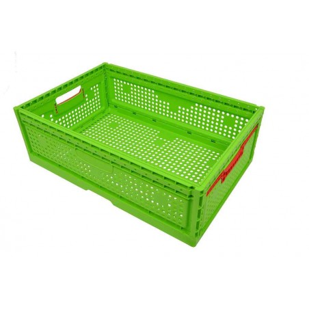 Bac pliable  39L