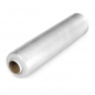 Film ETIRABLE 450 m/m, 17 microns, Incolore, rouleau de 300 ml.