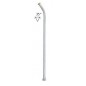 Allonge 90 cm 35° Fileté 3/4'' pour lance Geka