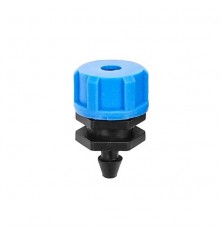 Prise de pression plastique tete de vipere (PPTV)