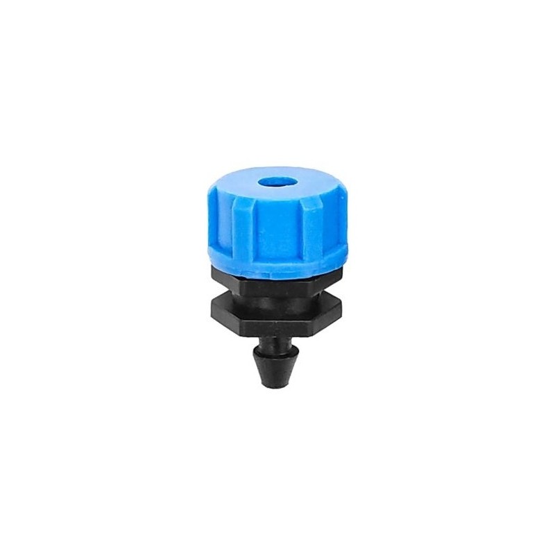 Prise de pression plastique tete de vipere (PPTV)