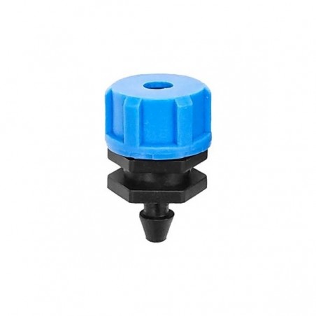 Prise de pression plastique tete de vipere (PPTV)