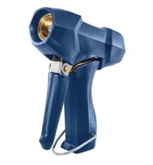 Pistolet de nettoyage professionnel Geka plus Fem G1/2 laiton