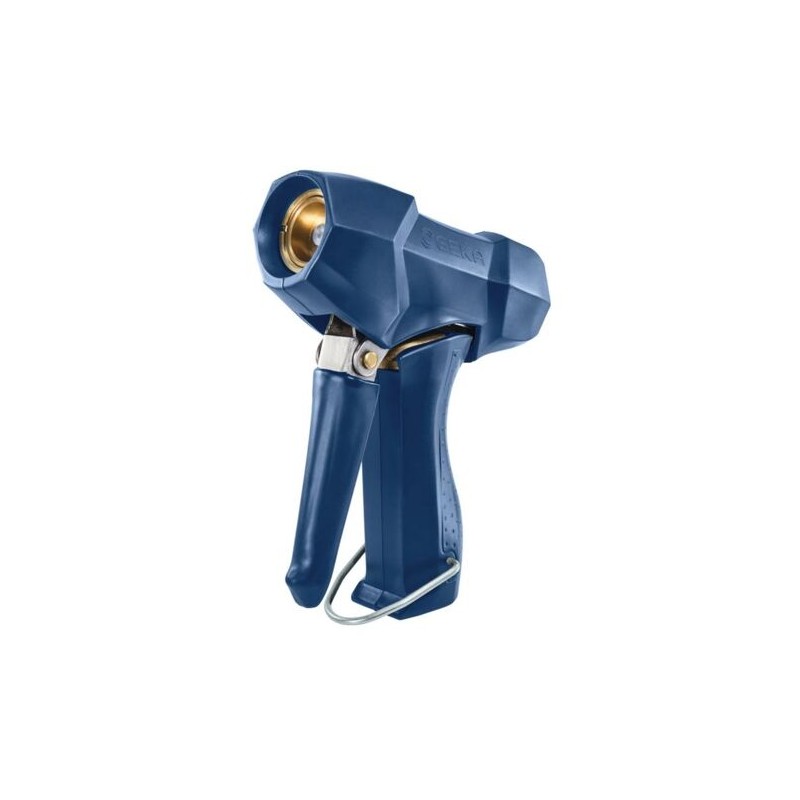 Pistolet de nettoyage professionnel Geka plus Fem G1/2 laiton Pistolet de nettoyage professionnel Geka plus Fem G1/2 laiton