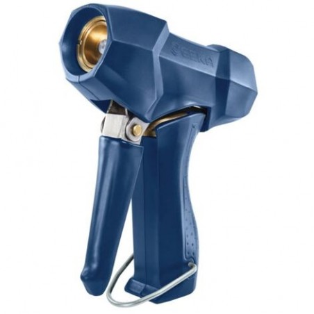 Pistolet de nettoyage professionnel Geka plus Fem G1/2 laiton