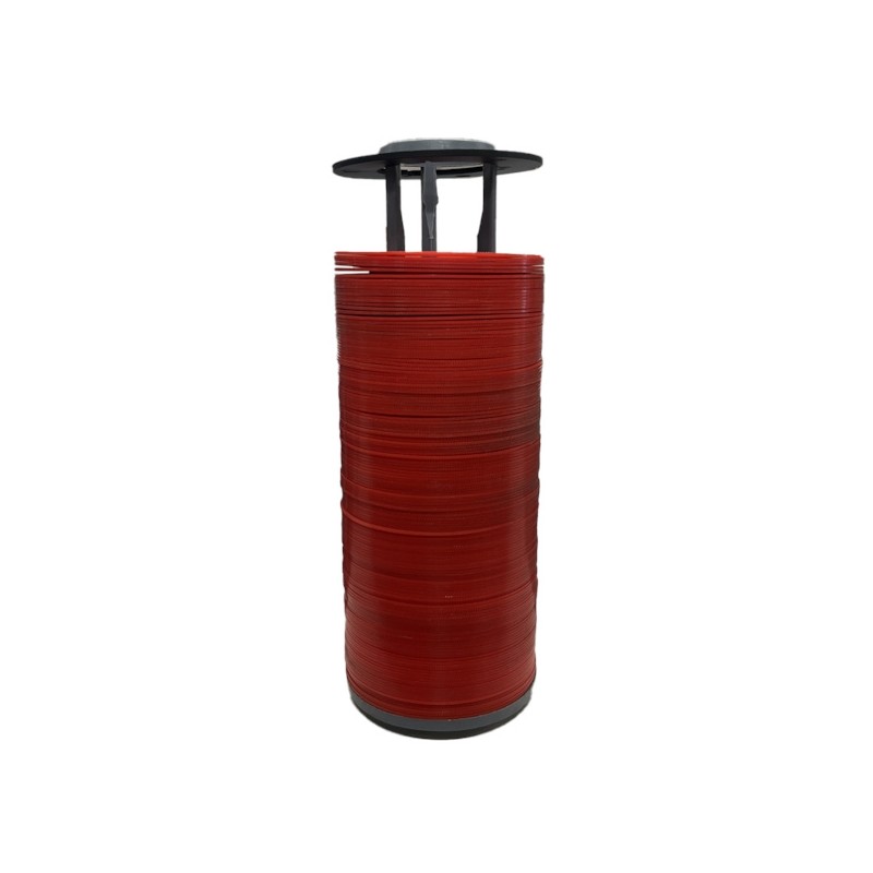 Element rech. filtre 1"-1"1/2 long - (NND112L4)
