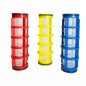 Element filtrant tamis 130µ pr filtre long (EF3410L)