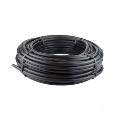Tube pe micro 22 x 25 - rl 200 m (PE25)