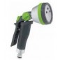 Pistolet arrosage multi 5S Geka avec raccord métal Pistolet arrosage multi 5S Geka avec raccord métal