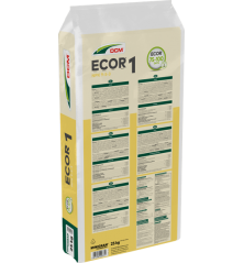 ECOR 1 (mg) 9-5-3 (UAB) 25 kg