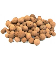 Billes Argile - 40 L Dcm
