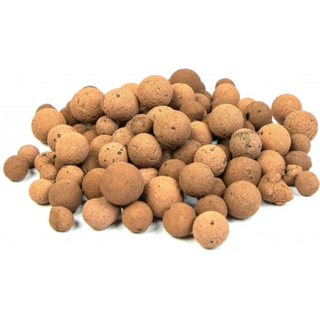 Billes Argile - 40 L Dcm
