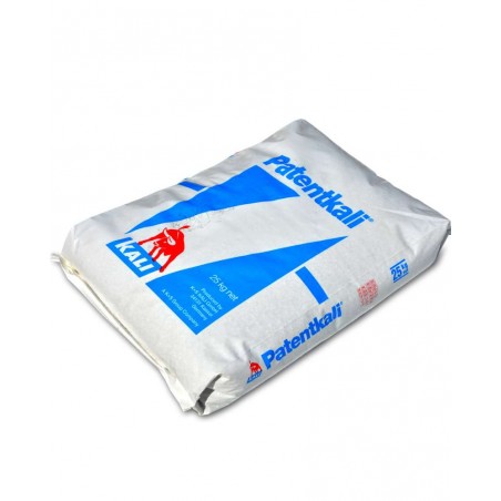 Patentkali granulé, sac de 25 kg