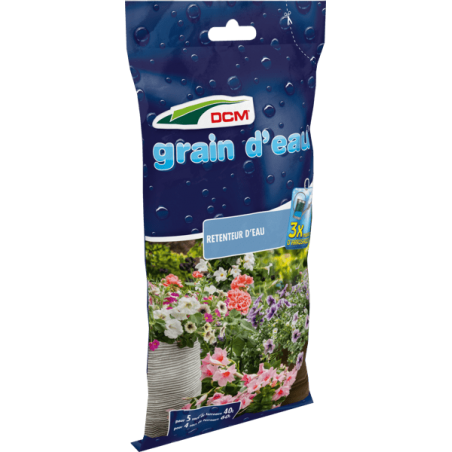 Grain D'Eau Aquaperla - 0,200 Kg Dcm