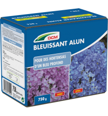 Bleuissant Hortensia Alun - 0,750 Kg Dcm