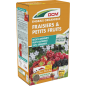 Engrais Fraisiers, Fruits & Petits fruits - 1,5 Kg  DCM