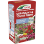 Engrais Geranium - 1,5 Kg Dcm