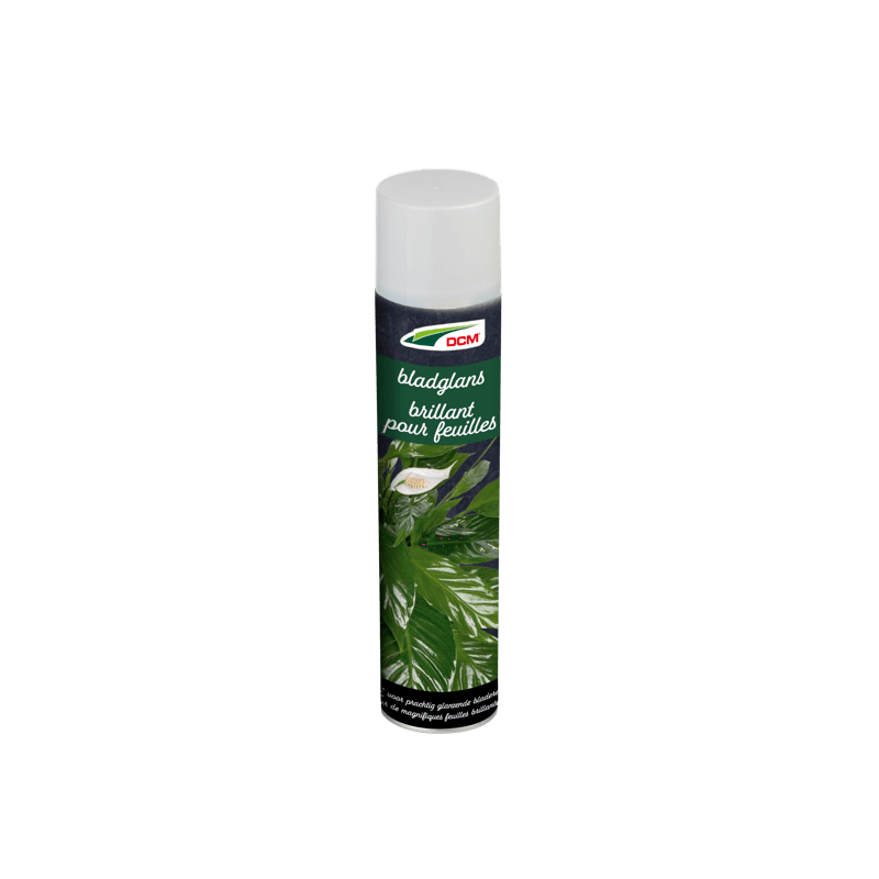 Brillant Pour Feuilles - Spray 0,4 L