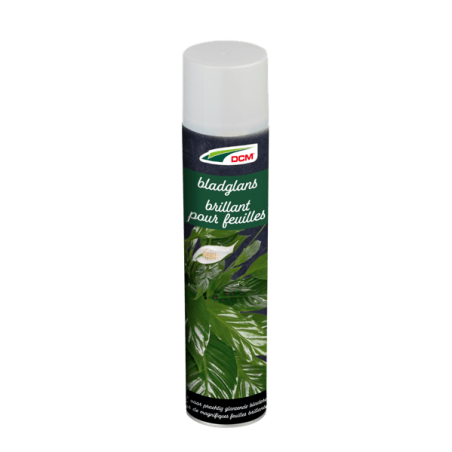 Brillant Pour Feuilles - Spray 0,4 L