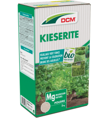 Kieserite - 2 Kg Dcm