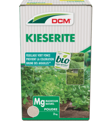 Kieserite - 2 Kg Dcm