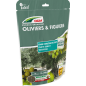 Engrais Olivier Figuier - 0,750 Kg Dcm