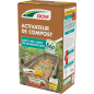Activateur Compost - 0,750 Kg Dcm