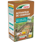 Activateur Compost - 0,750 Kg Dcm