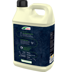 Engrais Liquide Geranium - 2,5 L Dcm