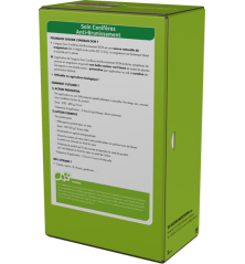 Soin Coniferes Anti-Brunissement -  2 Kg Dcm