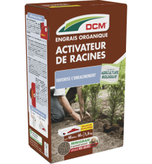 Engrais Activateur De Racines - 1,5 Kg Dcm
