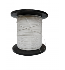 Lien rond DELTEX N°3, bobine de 1300 m.