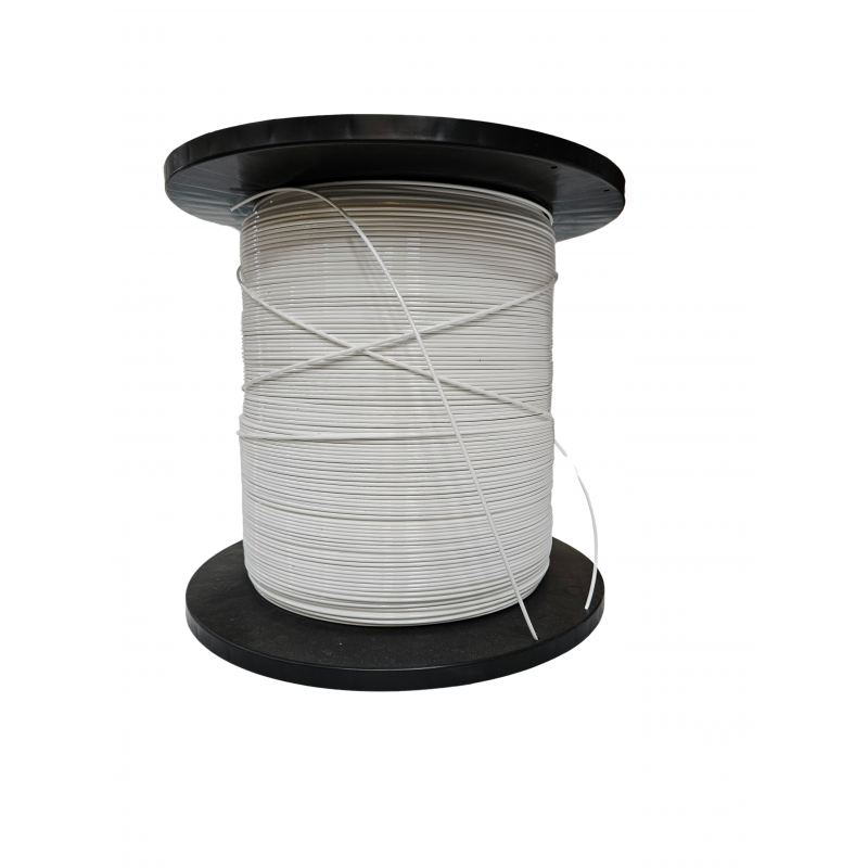 Lien rond DELTEX N°3, bobine de 1300 m. Lien rond DELTEX N°3, bobine de 1300 m.
