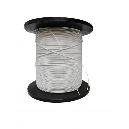 Lien rond DELTEX N°3, bobine de 1300 m.