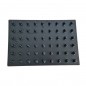 Plaque de dépotage Quickpot QP54RW Irrigué