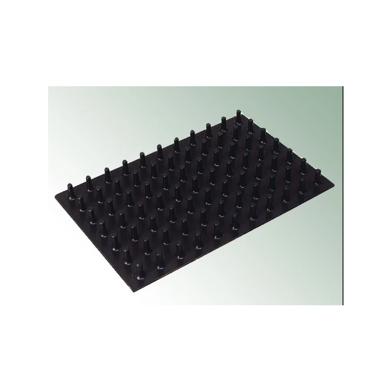 Plaque de dépotage Quickpot QP77W Irrigué