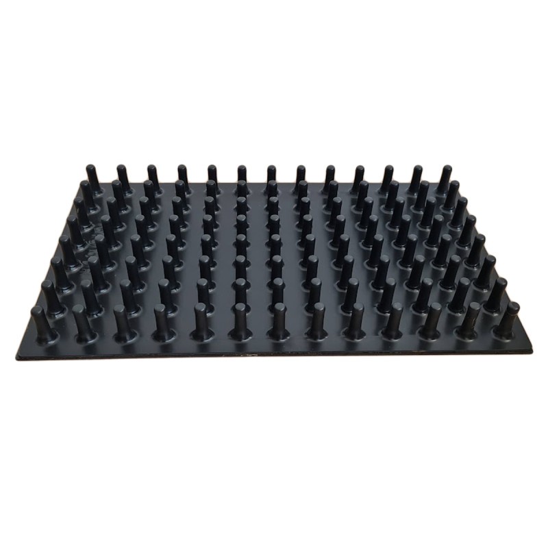 Plaque de dépotage Quickpot QP104RW Irrigué