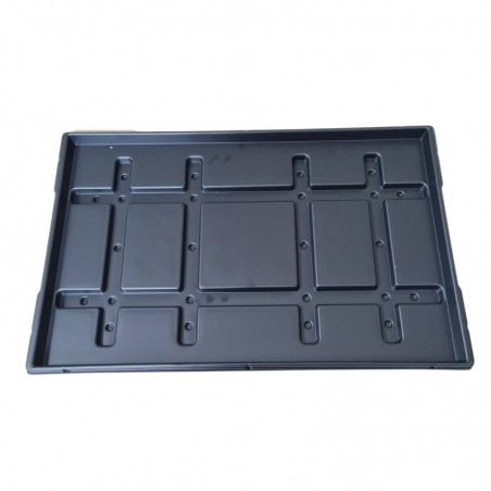 Soucoupe standard pour quickpot