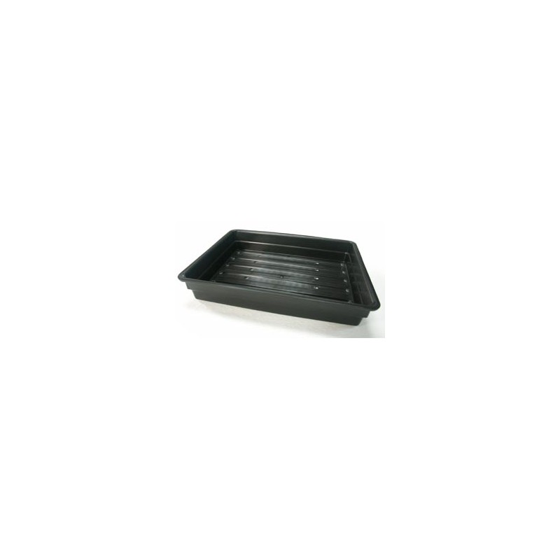 Terrine souple de semis et repiquage 43 x 32 x 7.5 cm