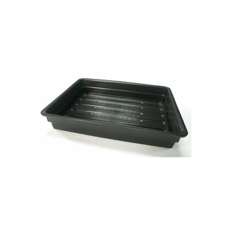 Terrine souple de semis et repiquage 43 x 32 x 7.5 cm
