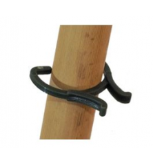 Attache jobu clipring diam. 20 mm, sachet de 1000