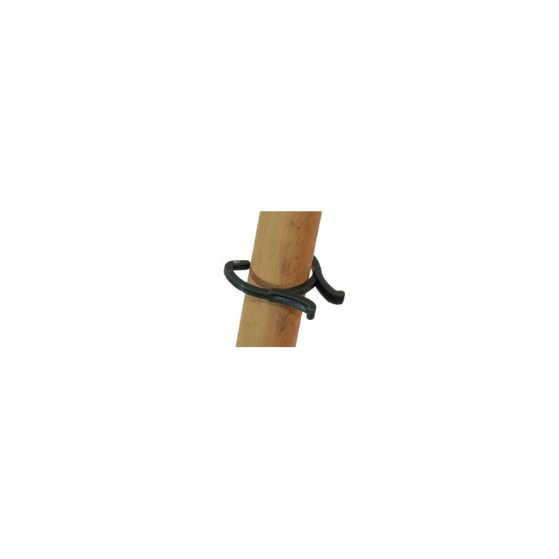 Attache jobu clipring diam. 20 mm, sachet de 1000