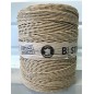Ficelle tuteurage 100% cellulose biocompostable- Diam.2.3mm- Bobine 1000m