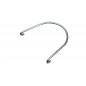 Crochet ligature E1 Type 3 pour tube 60mm