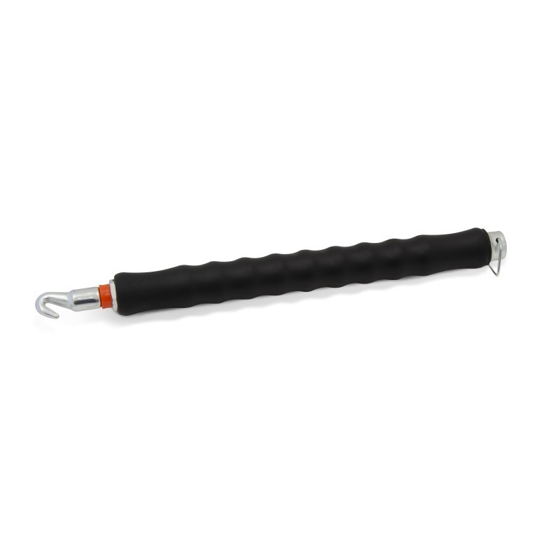 Lieur automatique tornado pour lien