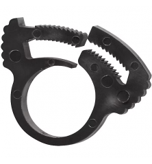 Collier de serrage rapide diam 16 pour gaine PORITEX, à l'unité